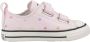Converse Chuck Taylor All Star 2v Sneakers Meisjes Roze - Thumbnail 1