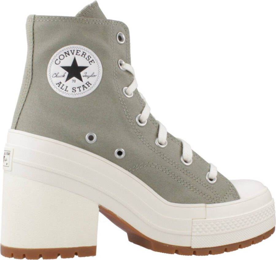 Converse Sneakers CHUCK TAYLOR ALL STAR 70 DE LUXE HEEL HI