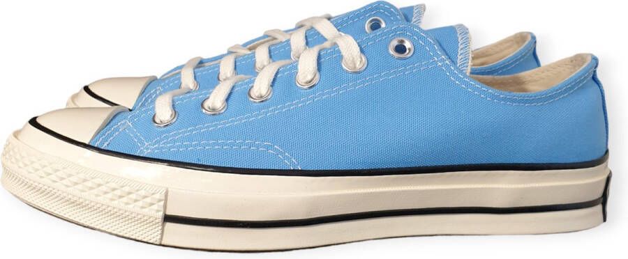 Converse Chuck Taylor All-Star 70 Ox Vintage Blue 171569C Sneakers Dames
