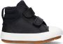 Converse Chuck Taylor All Star Berskshire Boot 2v Leather Winter schoenen black pale maat: 24 beschikbare maaten:18 19 20 21 22 23 24 2 - Thumbnail 1
