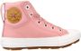 Converse All Stars Chuck Taylor Berkshire Boot 371523C Roze 33 - Thumbnail 1