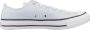 Converse Chuck Taylor All Star Chuck Taylor in blauw formaten: 42.5 - Thumbnail 1