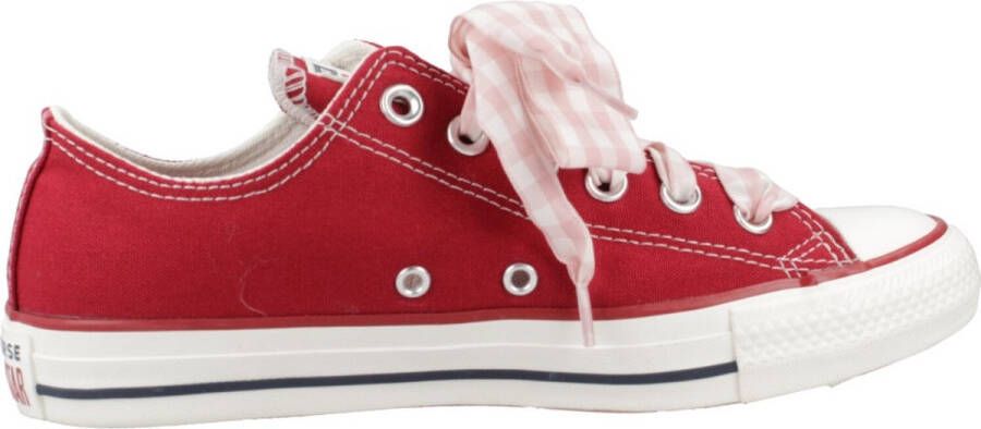 Converse Sneakers hoog 'TAS OX DAYS AHEAD'