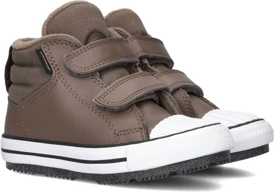 Converse Chuck Taylor All Star Boy Hoge sneakers Jongens Kids Bruin