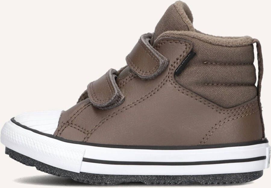 Converse Chuck Taylor All Star Hoge sneakers Kids Bruin
