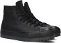 Converse Chuck Taylor All Star City Trek Heren Hoge sneakers Heren Zwart - Thumbnail 1