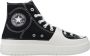 Converse Chuck Taylor All Star Utility Fashion sneakers Schoenen black vintage white egret maat: 37.5 beschikbare maaten:36 37.5 38 39 40.5 - Thumbnail 1