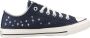 Converse CHUCK TAYLOR ALL STAR COSMIC INTO THE VOID Blauw - Thumbnail 4