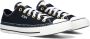 Converse Chuck Taylor All Star Crafted Stitching Sneakers Dames Zwart - Thumbnail 1