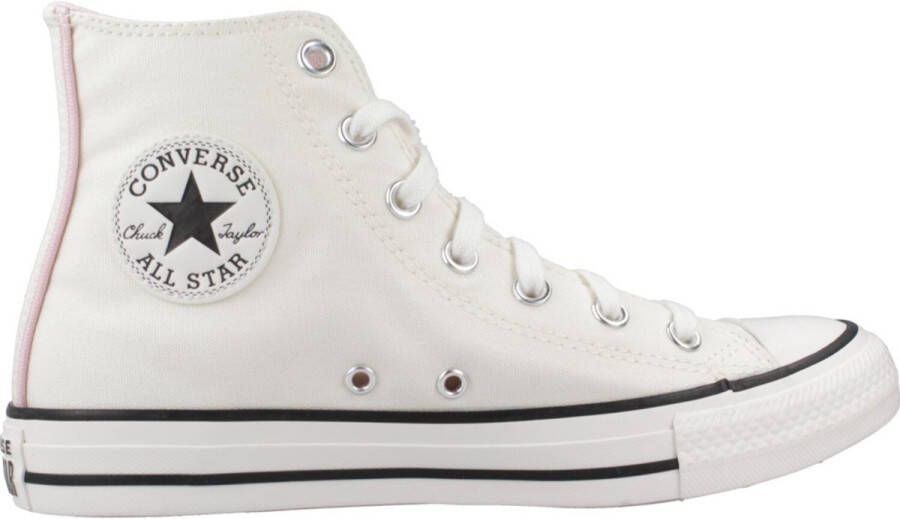 Converse CHUCK TAYLOR ALL STAR CROCHET LACES Wit