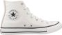Converse CHUCK TAYLOR ALL STAR CROCHET LACES Wit - Thumbnail 1