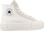 Converse Chuck Taylor All Star Cruise Chuck Taylor in wit formaten: 38.5 - Thumbnail 1