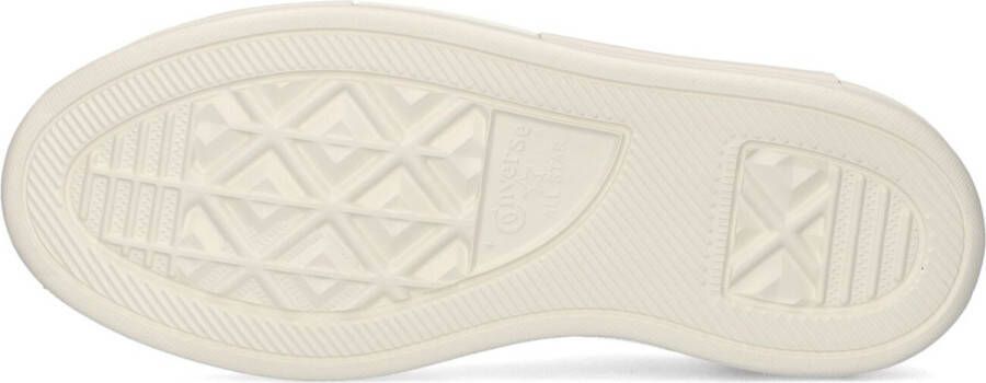 Converse Chuck Taylor All Star Cruise Chuck Taylor in beige formaten: 37.5