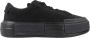 Converse Chuck Taylor All Star Cruise Chuck Taylor in zwart formaten: 38.5 - Thumbnail 1