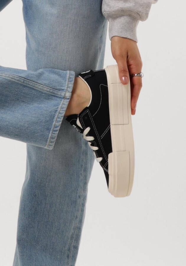 Converse Chuck Taylor All Star Cruise Taylor Dames black white black maat: 38.5 beschikbare maaten:36 37.5 38.5 39 40.5 41