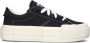 Converse Chuck Taylor All Star Cruise Taylor Dames black white black maat: 38.5 beschikbare maaten:36 37.5 38.5 39 40.5 41 - Thumbnail 1