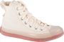 Converse Chuck Taylor All Star CX Explore A02810C Vrouwen Wit Sneakers - Thumbnail 1