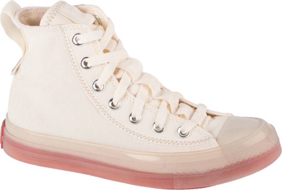Converse Chuck Taylor All Star CX Explore A02810C Vrouwen Wit Sneakers