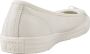 Converse CHUCK TAYLOR ALL STAR DAINTY BALLERINA LEATHER Wit - Thumbnail 1
