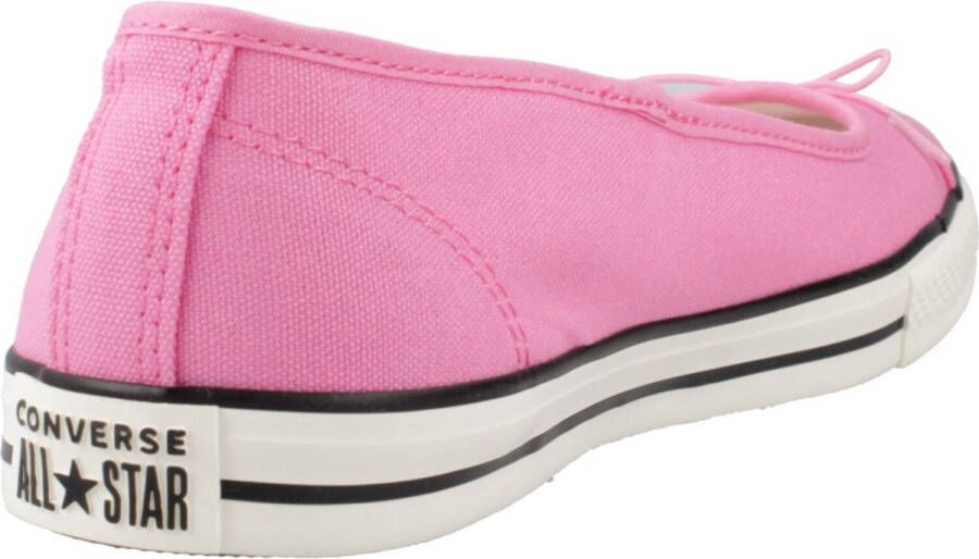 Converse Ballerina's CHUCK TAYLOR ALL STAR DAINTY BALLERINA