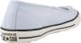Converse CHUCK TAYLOR ALL STAR DAINTY BALLERINA SLIP Blauw - Thumbnail 1