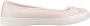 Converse Ballerina's CHUCK TAYLOR ALL STAR DAINTY BALLERINA SLIP - Thumbnail 1