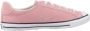 Converse Sneakers CHUCK TAYLOR ALL STAR DAINTY LUCKY OX - Thumbnail 1