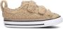 Converse Chuck Taylor All Star Easy On Lage sneakers Meisjes Beige - Thumbnail 1