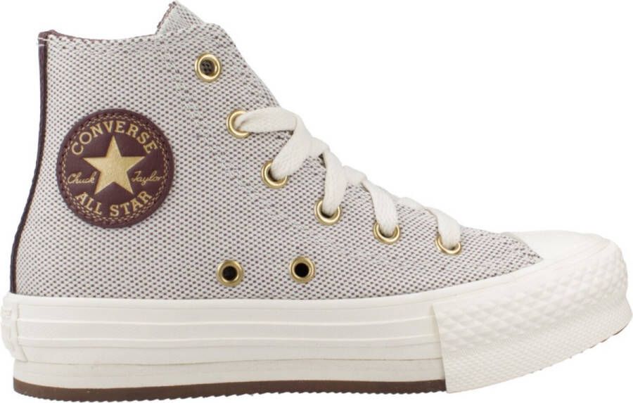 Converse Sneakers CHUCK TAYLOR ALL STAR EBA LIFT HI