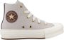 Converse Sneakers CHUCK TAYLOR ALL STAR EBA LIFT HI - Thumbnail 1