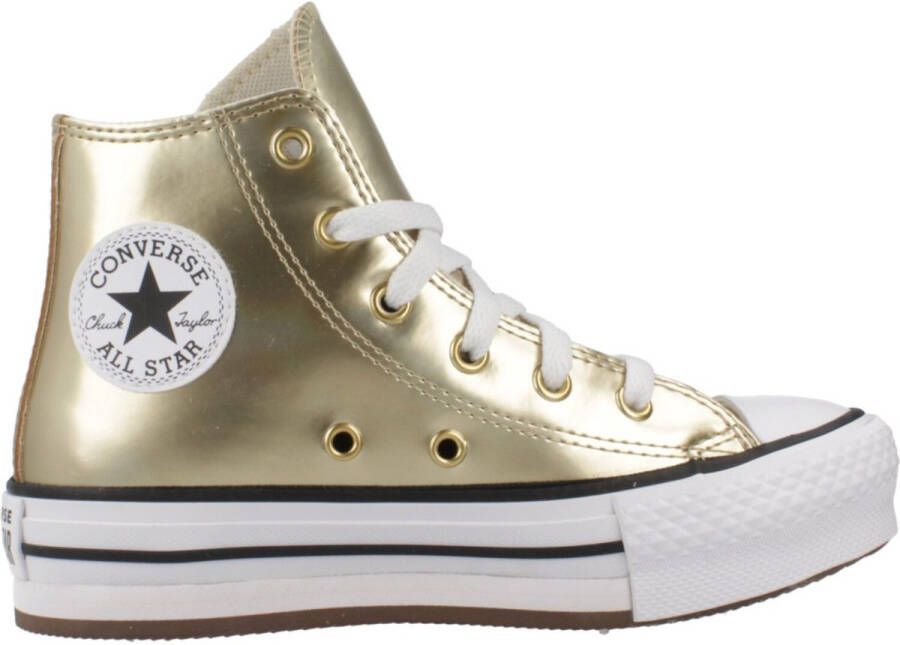 Converse Hoge Sneakers CHUCK TAYLOR ALL STAR EVA LIFT HI
