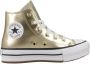 Converse Hoge Sneakers CHUCK TAYLOR ALL STAR EVA LIFT HI - Thumbnail 1