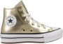 Converse Hoge Sneakers CHUCK TAYLOR ALL STAR EVA LIFT HI - Thumbnail 1
