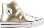 Converse Sneakers CHUCK TAYLOR ALL STAR EVA LIFT PLATFORM METALLIS - Thumbnail 1