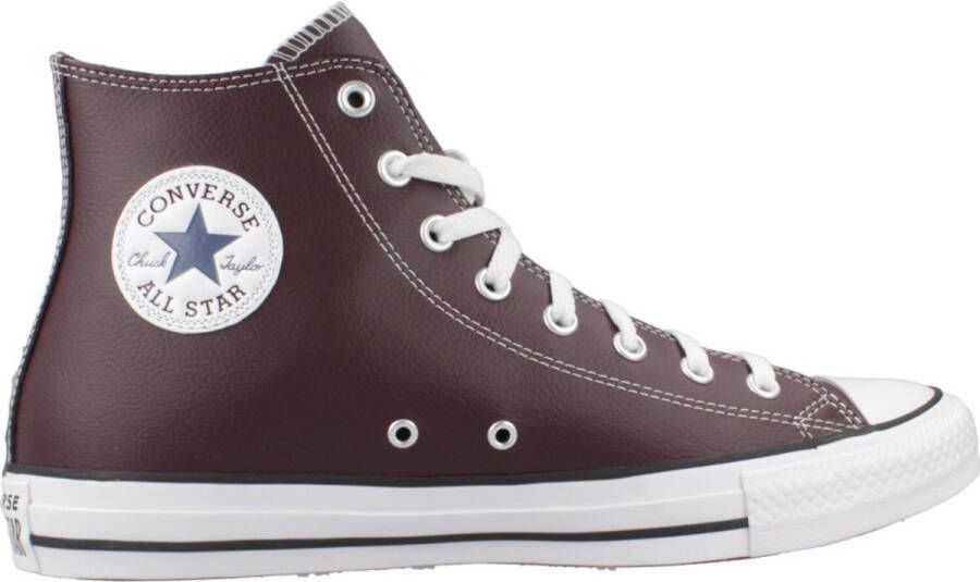 Converse Hoge Sneakers CHUCK TAYLOR ALL STAR FAUX LEATHER