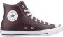 Converse Hoge Sneakers CHUCK TAYLOR ALL STAR FAUX LEATHER - Thumbnail 1