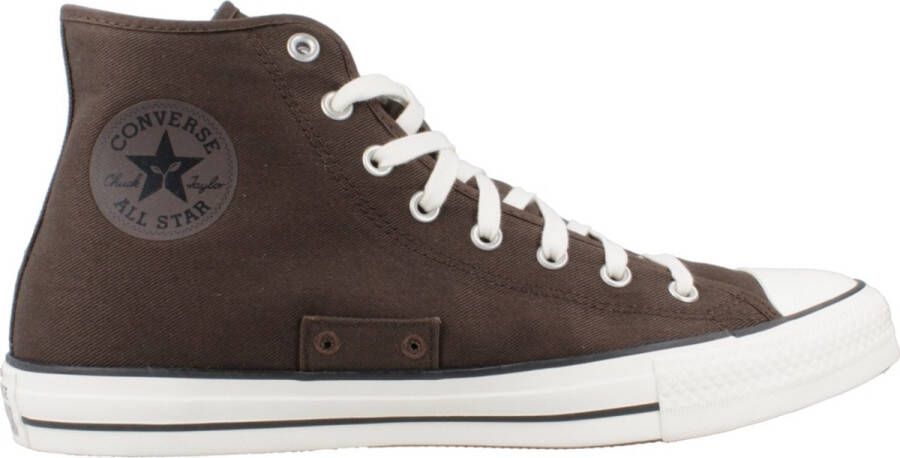 Converse Sneakers CHUCK TAYLOR ALL STAR GARDEN STARTER TWILL