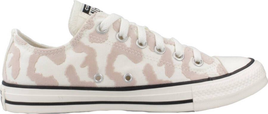 Converse CHUCK TAYLOR ALL STAR GLITTER Dierlijke Dr