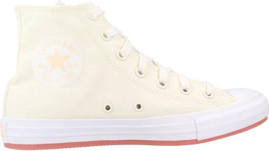 Converse CHUCK TAYLOR ALL STAR HI Beige