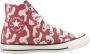 Converse CHUCK TAYLOR ALL STAR HI Dierlijke Dr - Thumbnail 1