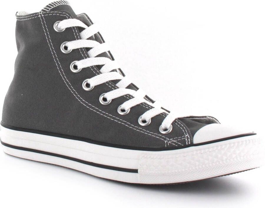 Converse Chuck Taylor All Star Hi Classic Colours Sneakers Charcoal 1J793C