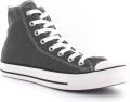 Converse Chuck Taylor All Star Hi Classic Colours Sneakers Charcoal 1J793C - Grijs