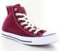 Converse Chuck Taylor All Star Hi Classic Colours Sneakers Red M9621C - Thumbnail 1