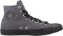 Converse Klassieke Heavy All Star Sneakers Gray Heren - Thumbnail 1