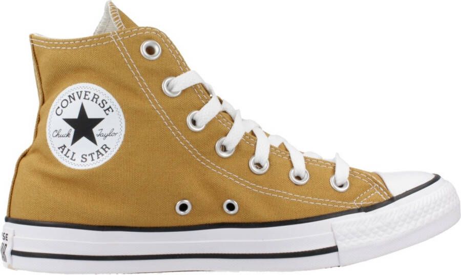 Converse Hoge Sneakers UNISEX CHUCK TAYLOR ALL STAR SEASONAL COLOR HIGH TOP-BU - Foto 2