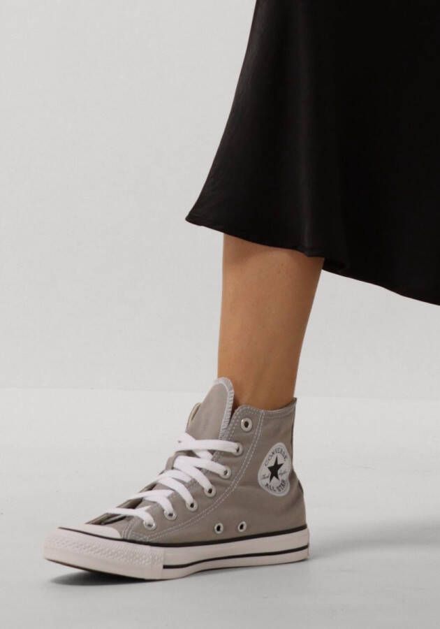 Converse Chuck Taylor All Star Chuck Taylor in grijs formaten: 37.5