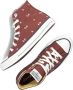 Converse Chuck Taylor All Star Hi Hoge sneakers Rood - Thumbnail 7
