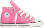 Converse Chuck Taylor All Star Hi Sneakers roze wit - Thumbnail 2