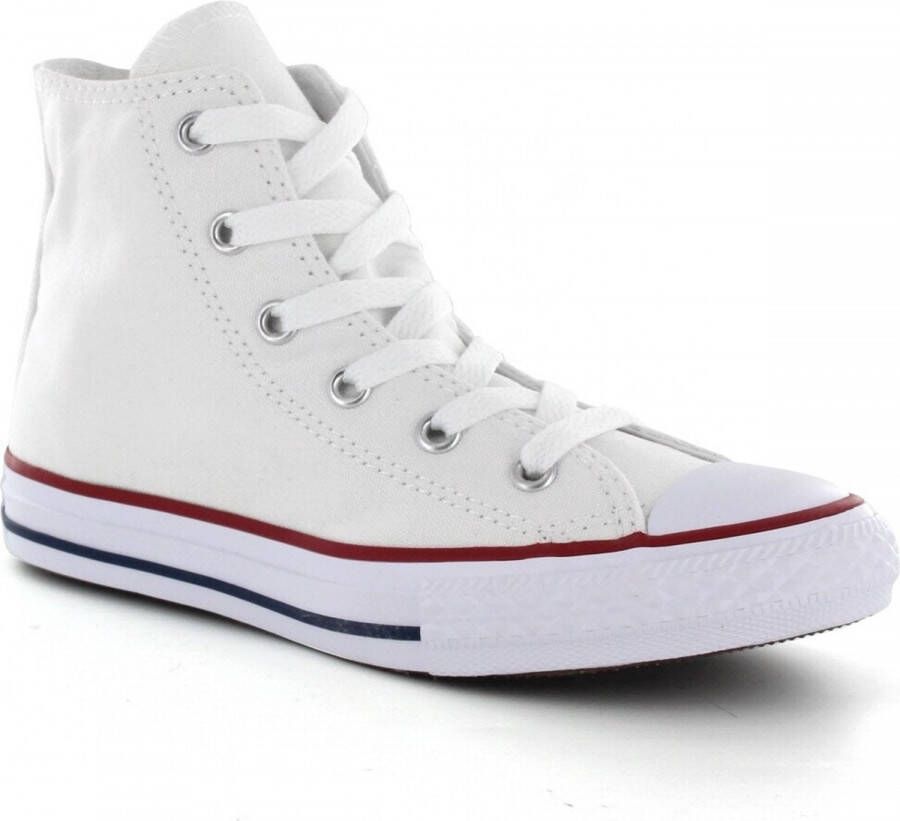 Converse Chuck Taylor All Star HI Witte Hoge All Stars 28 Wit