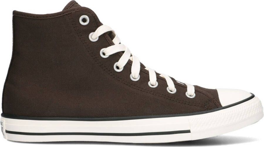 Converse Chuck Taylor All Star Hoge sneakers Heren Groen